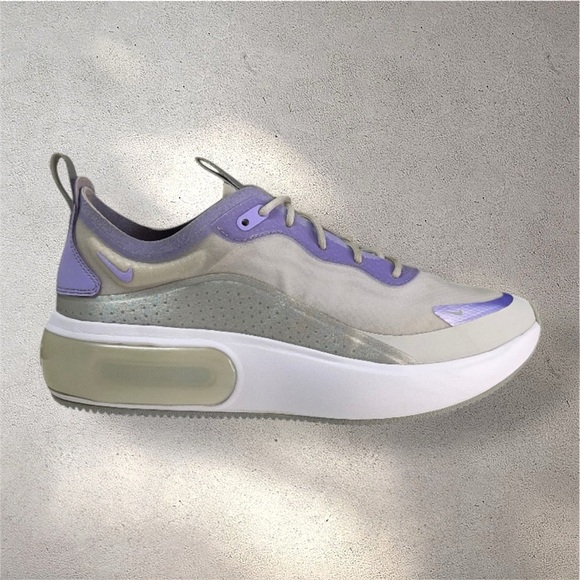 Nike Air Max Dia Running Training Sneakers - Picture 1 of 8